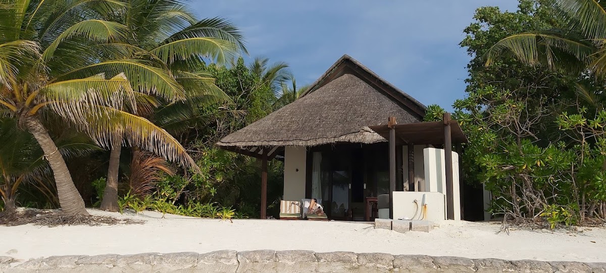 Maldives All-Inclusive Resorts