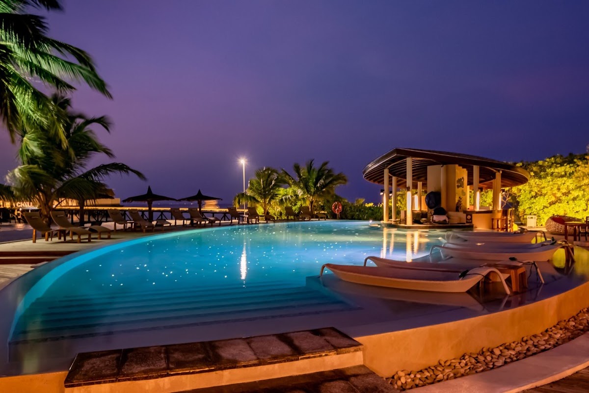 Best Time to Visit Maldives