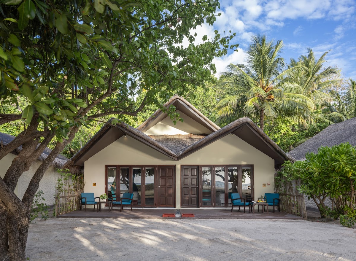 Best time to visit Maldives