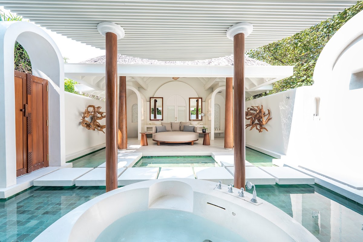 Best Maldives Honeymoon Resorts