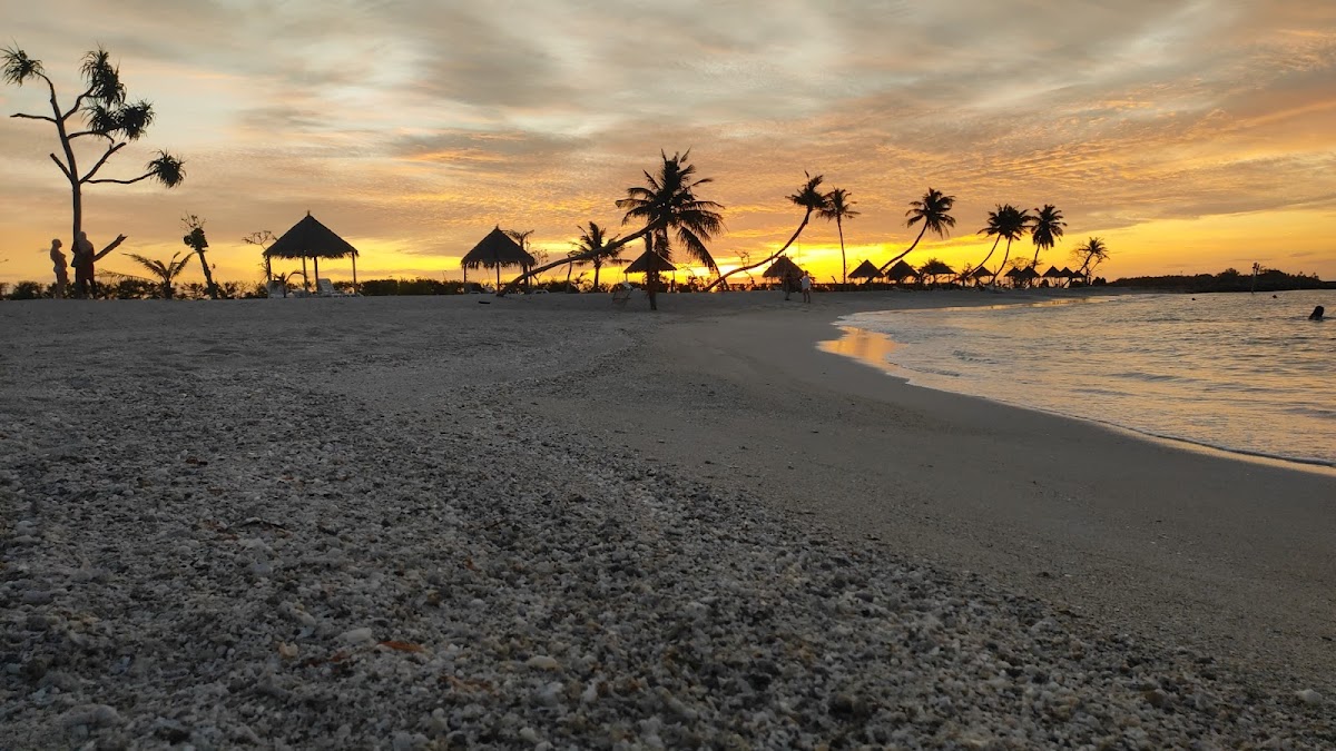 Maldives Resorts with House Reef