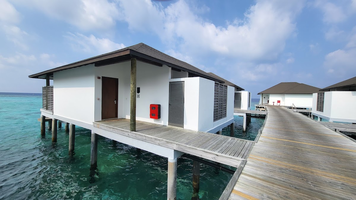 Noonu Atoll
