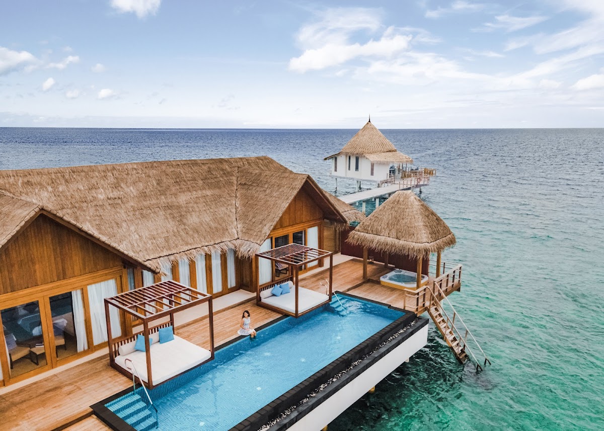 Raa Atoll