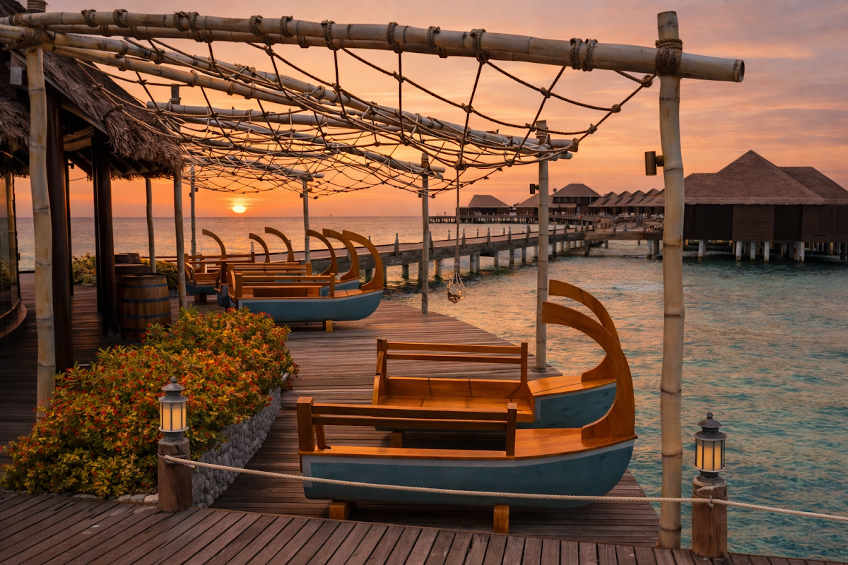 Finolhu Baa Atoll