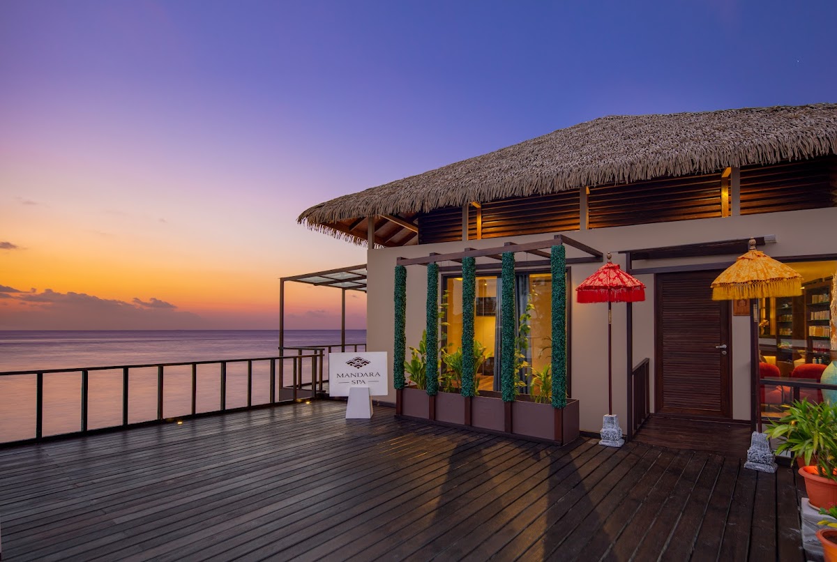 Adaaran Prestige Vadoo Maldives guide image