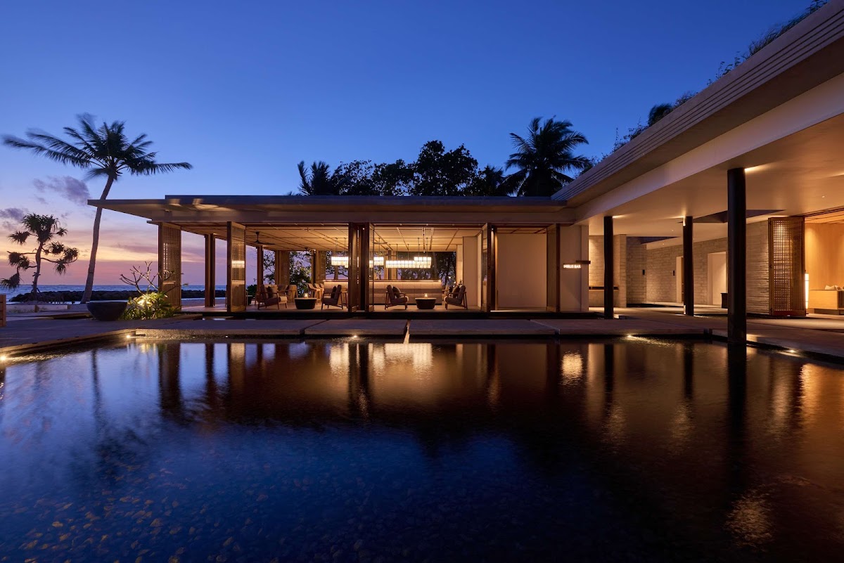 Alila Kothaifaru Maldives guide image