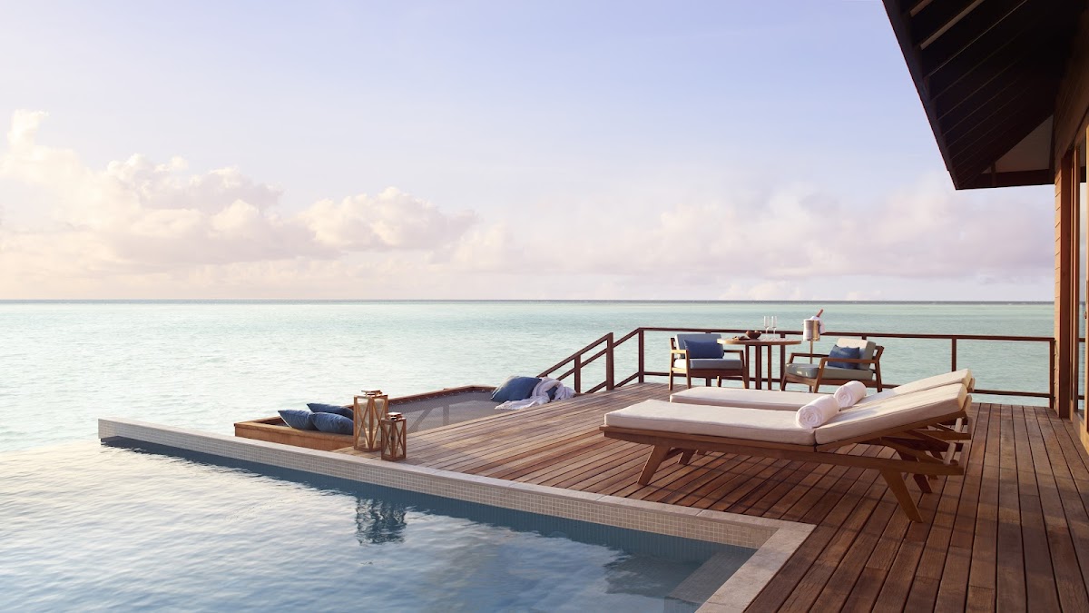 Anantara Veli Maldives Resort Maldives guide image
