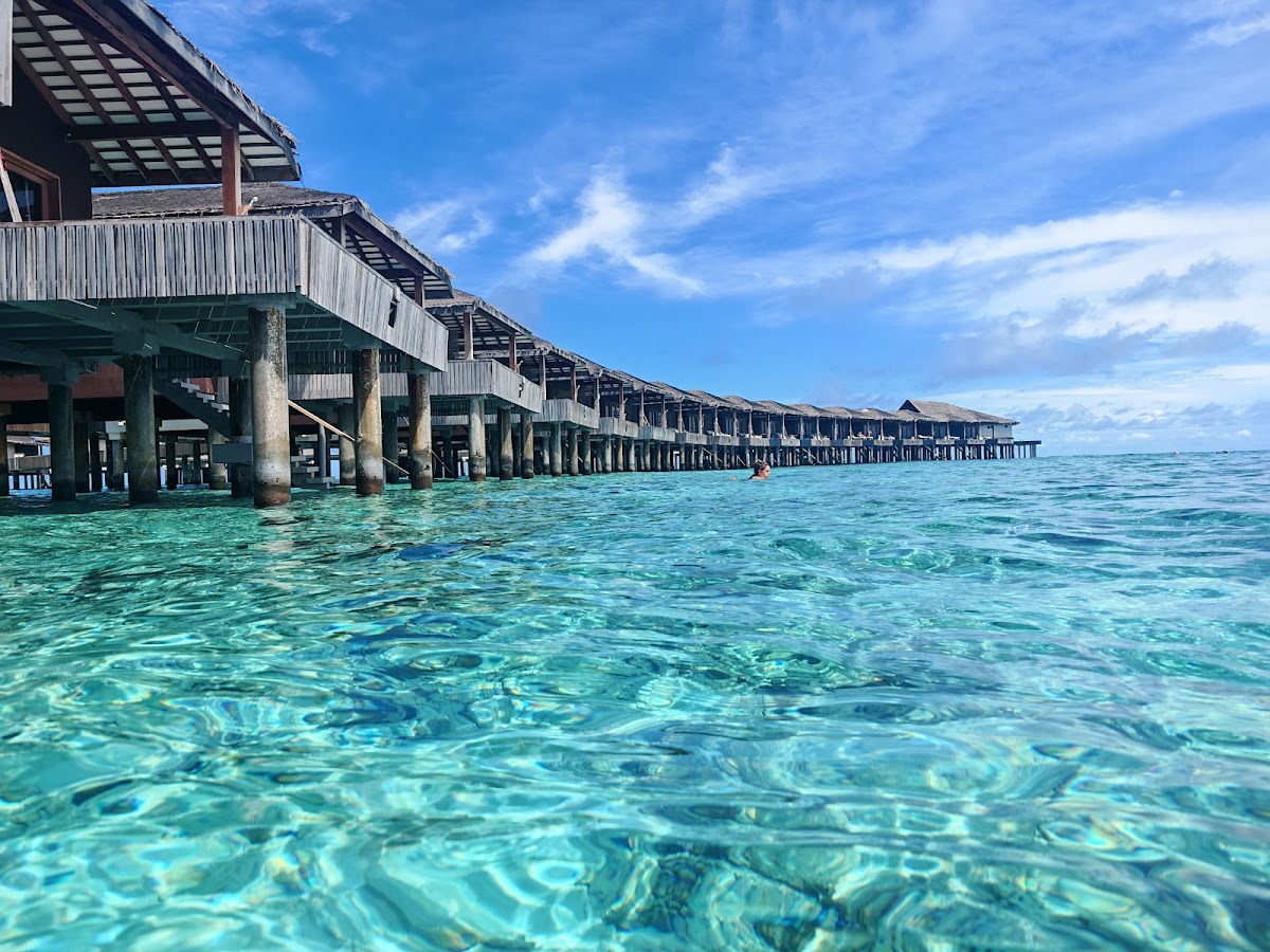 Dhiggiri Tourist Resort Maldives guide image