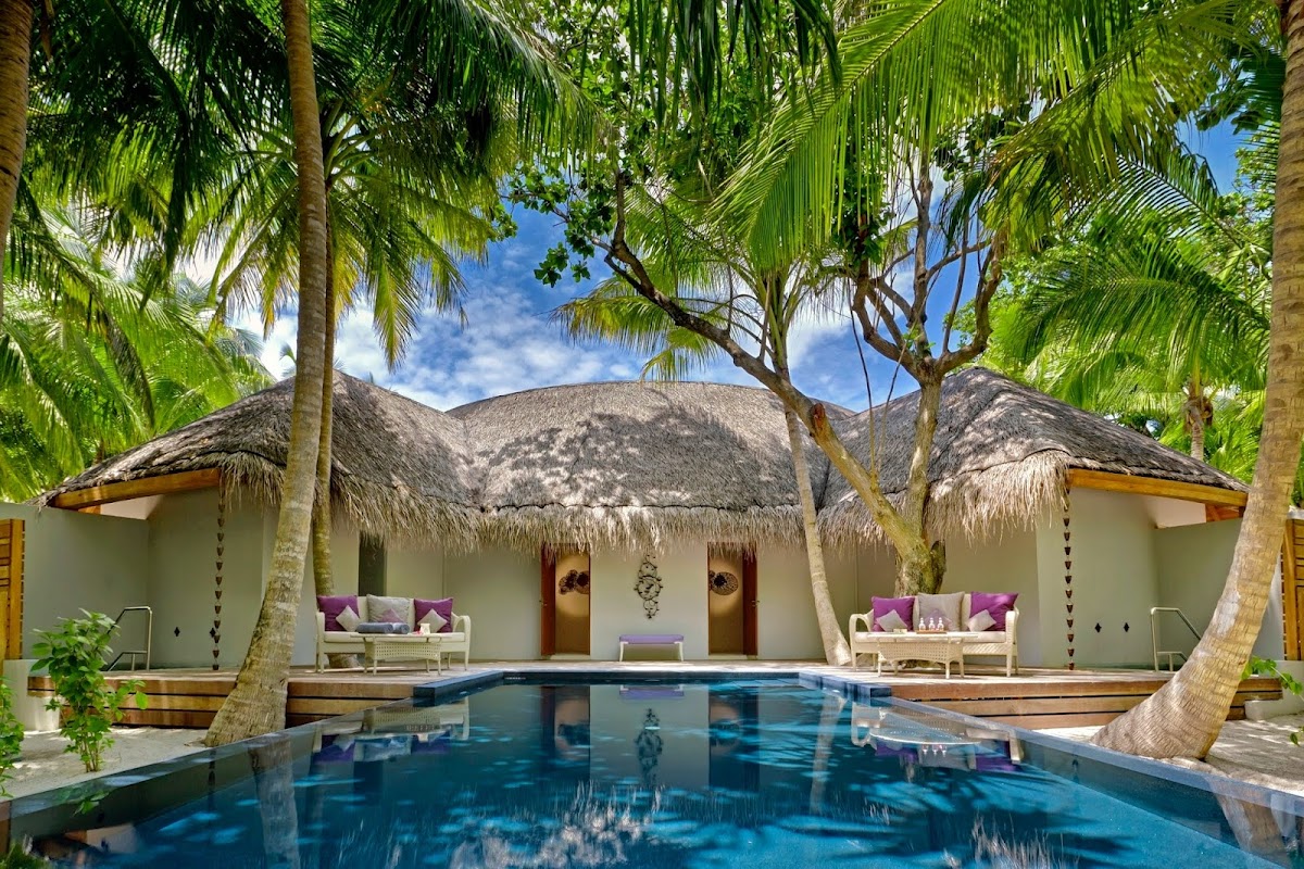 Dusit Thani Maldives guide image