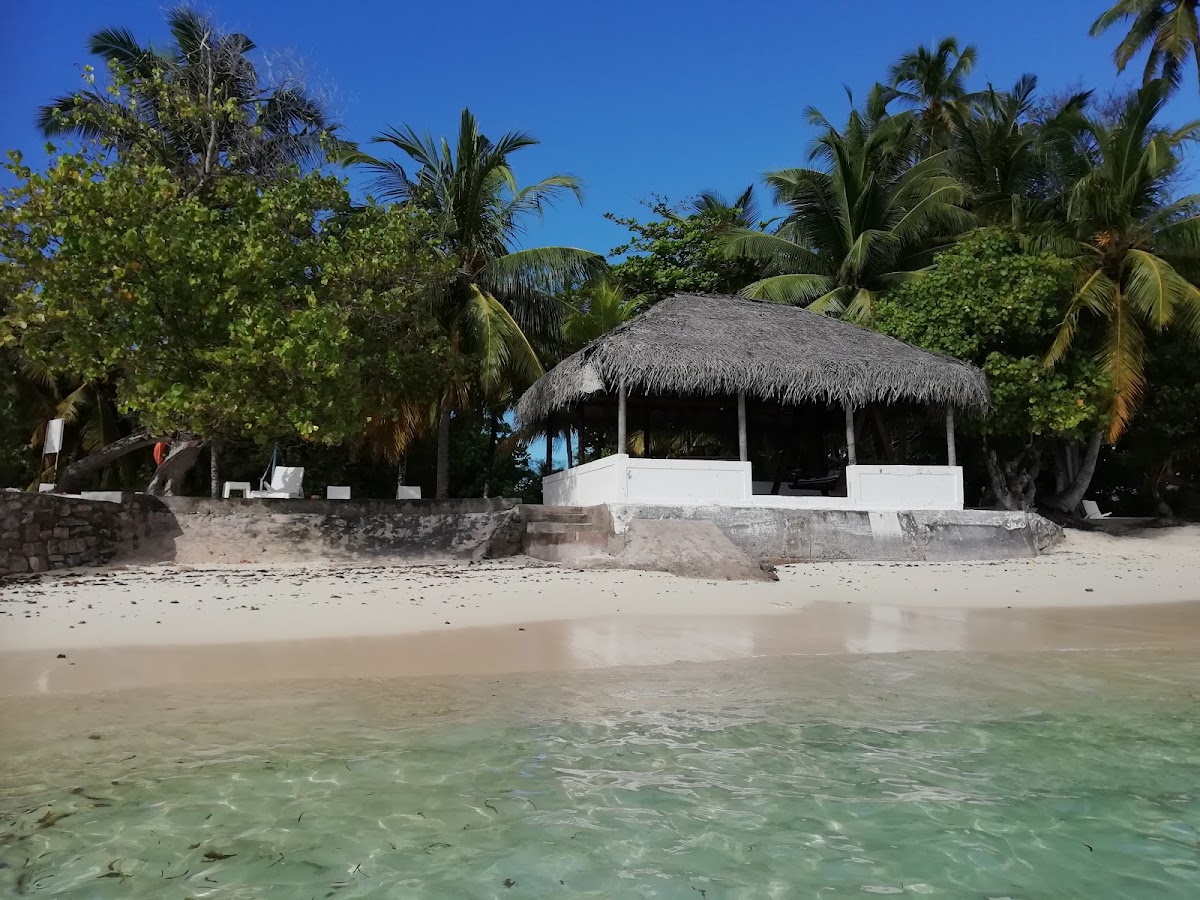 Equator Village Maldives guide image