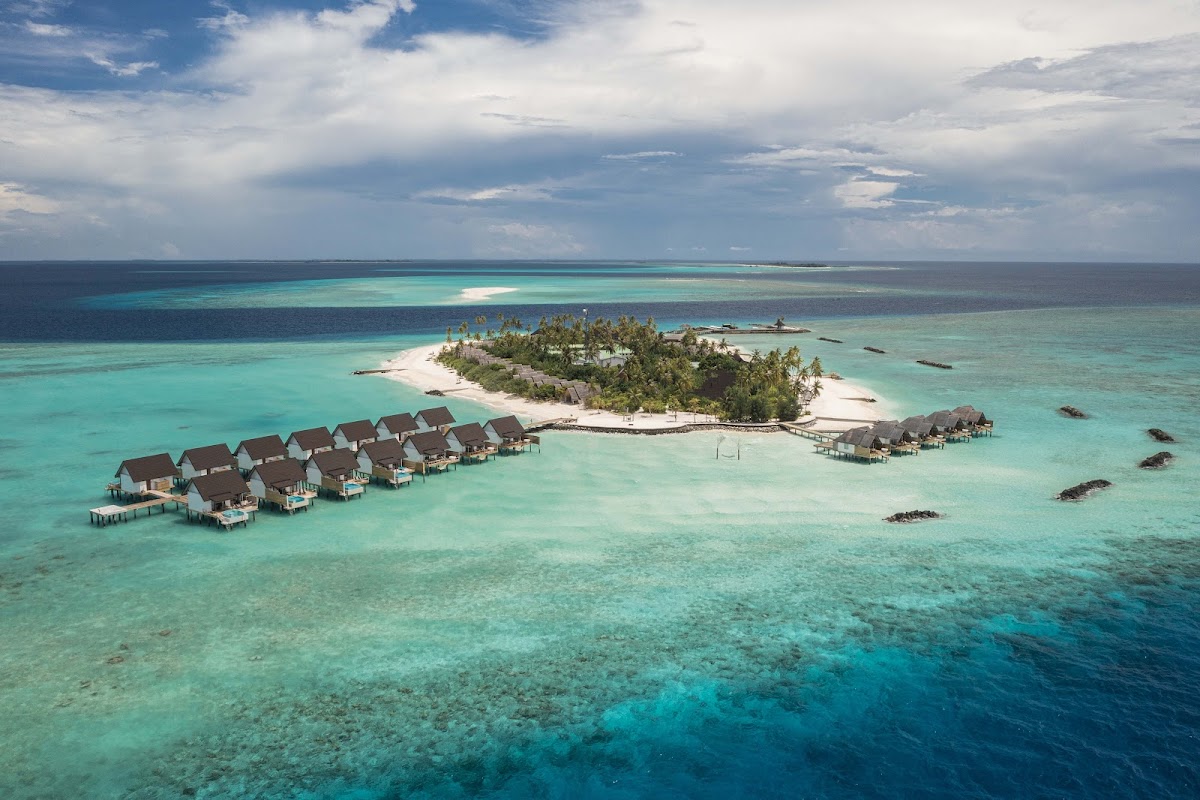 Fushifaru Maldives guide image