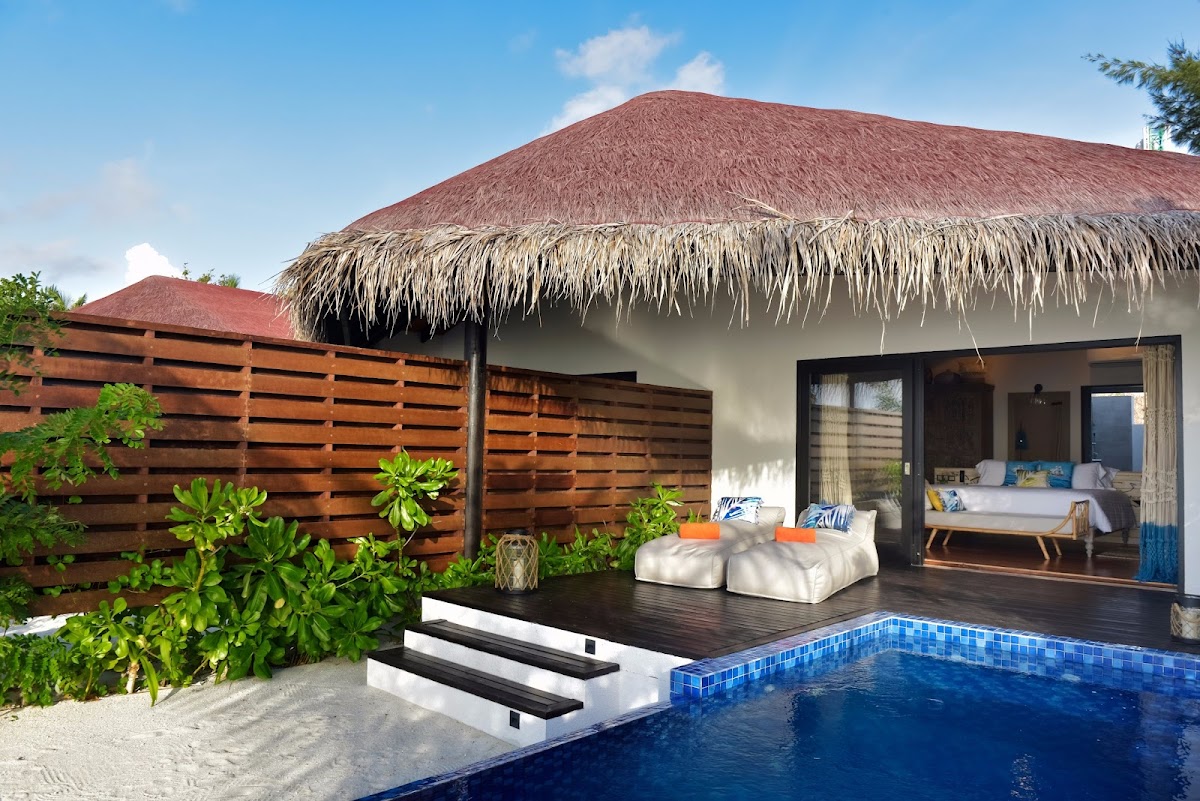 Grand Park Kodhipparu Maldives guide image