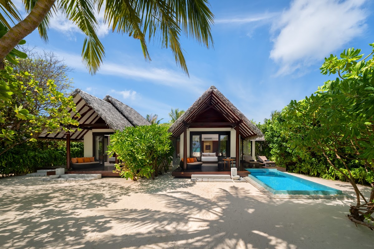 Heritance Aarah Maldives guide image