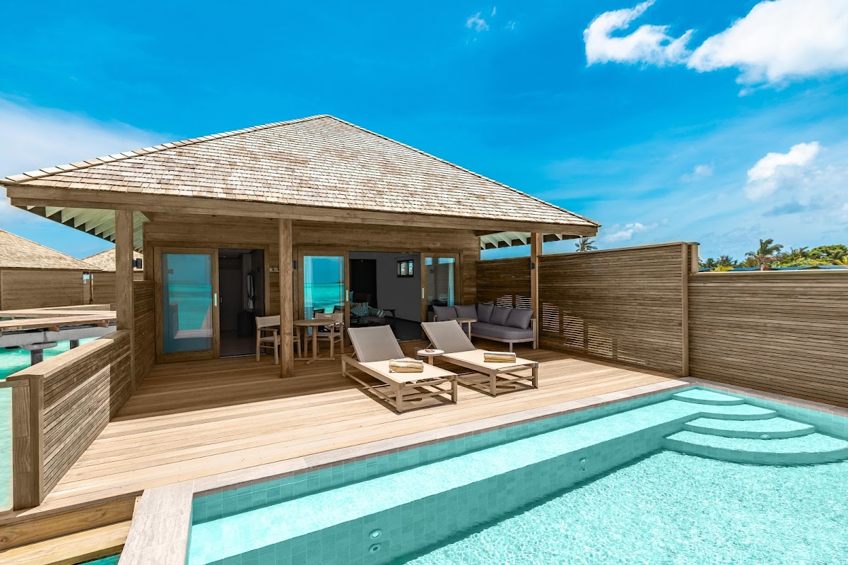 Innahuraa Maldives Resort Maldives guide image