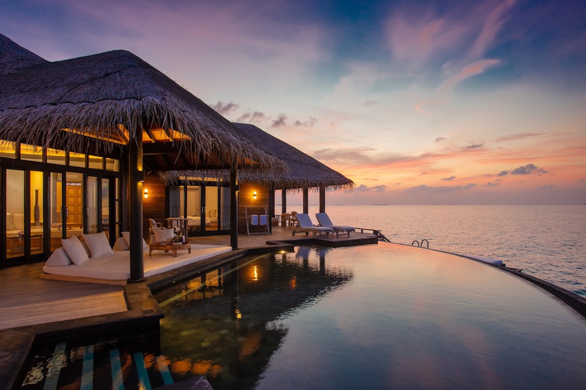 JA Manafaru Maldives guide image