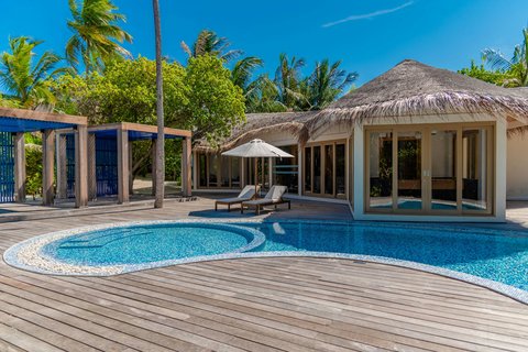 JW Marriott Maldives Resort & Spa Maldives guide image