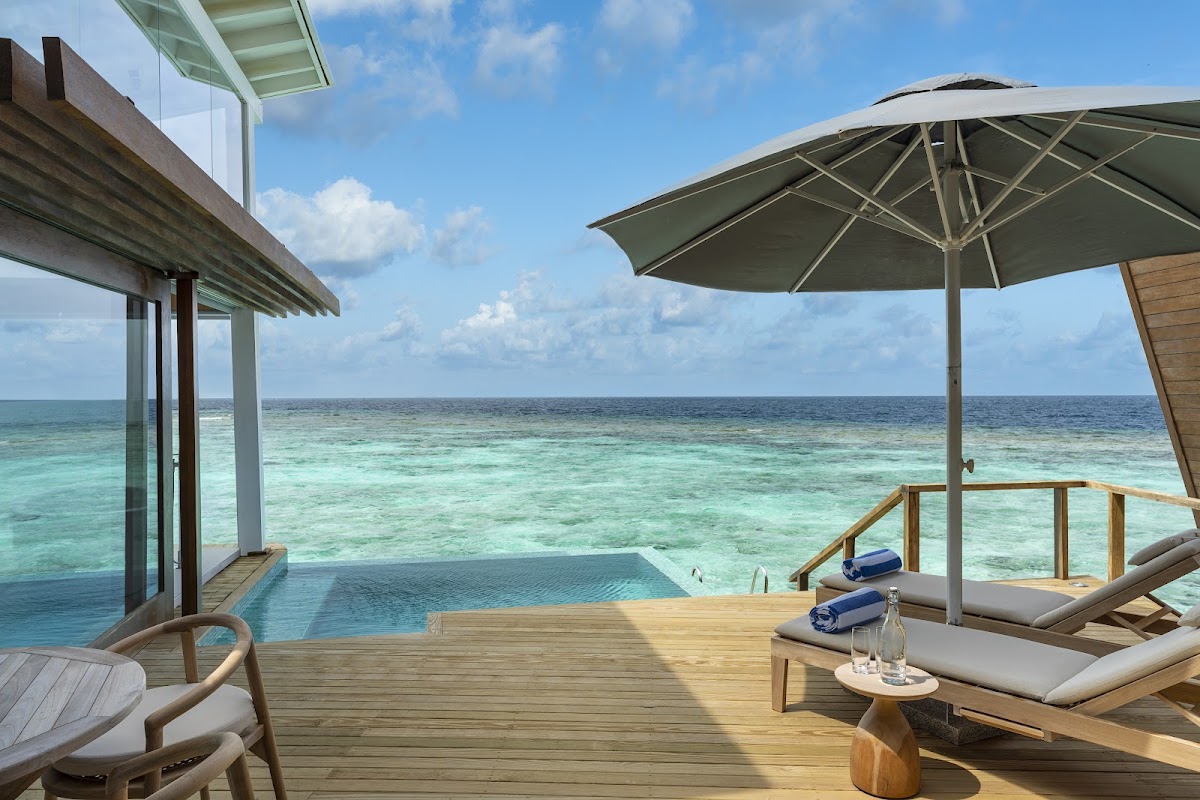 Kandolhu Maldives guide image