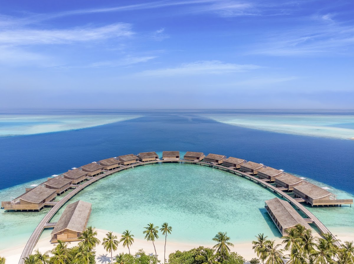 Kudadoo Maldives Private Island Maldives guide image