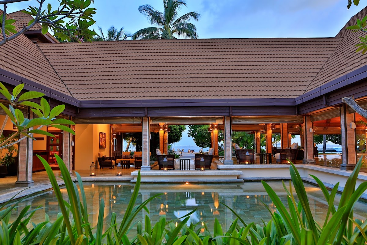 Kurumba Maldives guide image