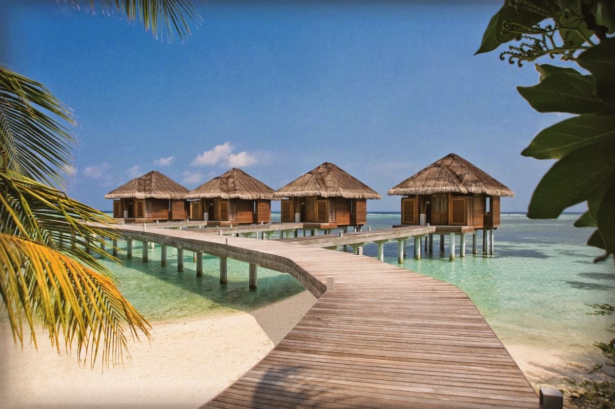 LUX* South Ari Atoll Resort & Villas Maldives guide image