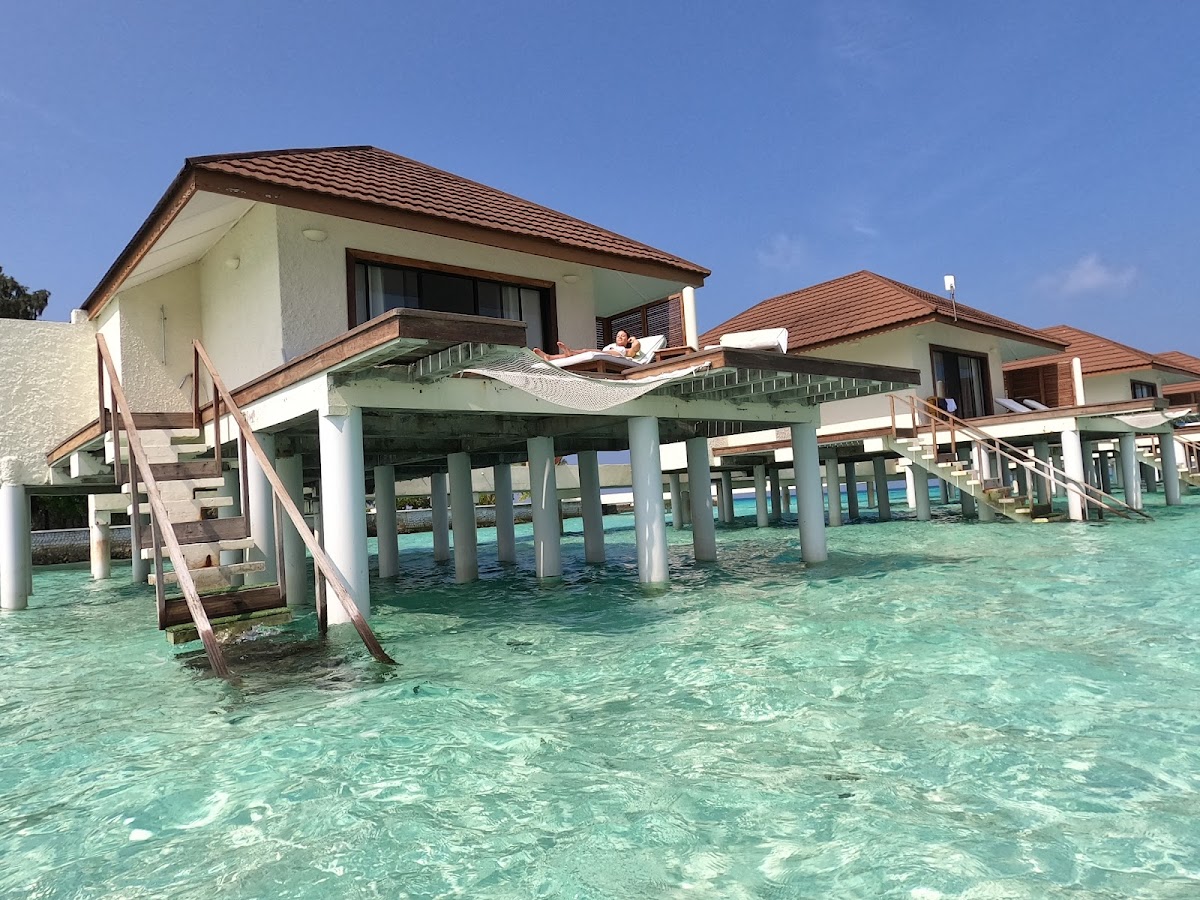 Maayafushi Tourist Resort Maldives guide image