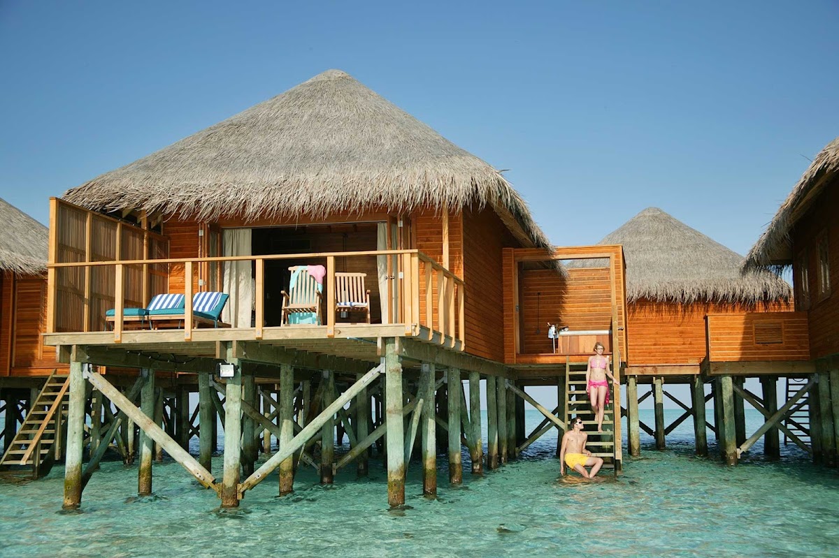 Meeru Maldives Resort Island Maldives guide image