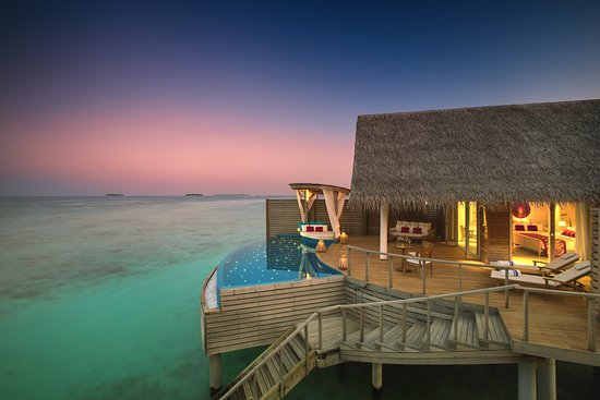 Milaidhoo Maldives guide image