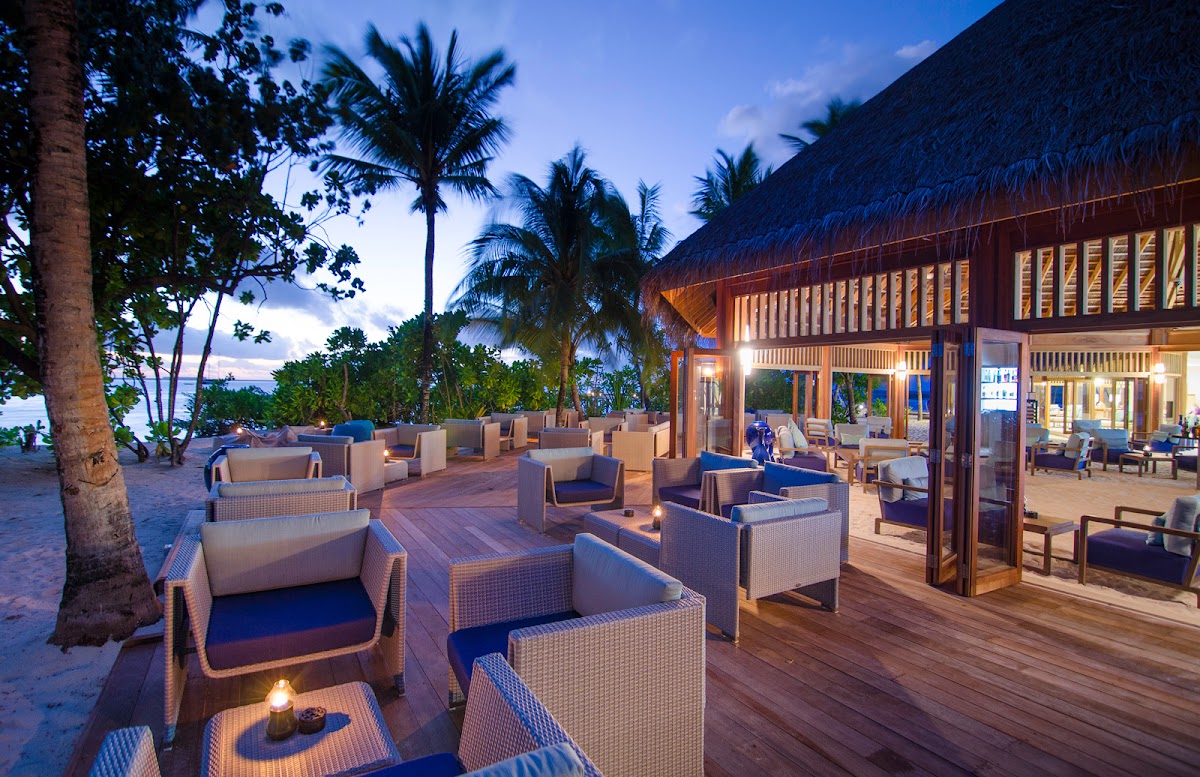 Mirihi Island Resort Maldives guide image