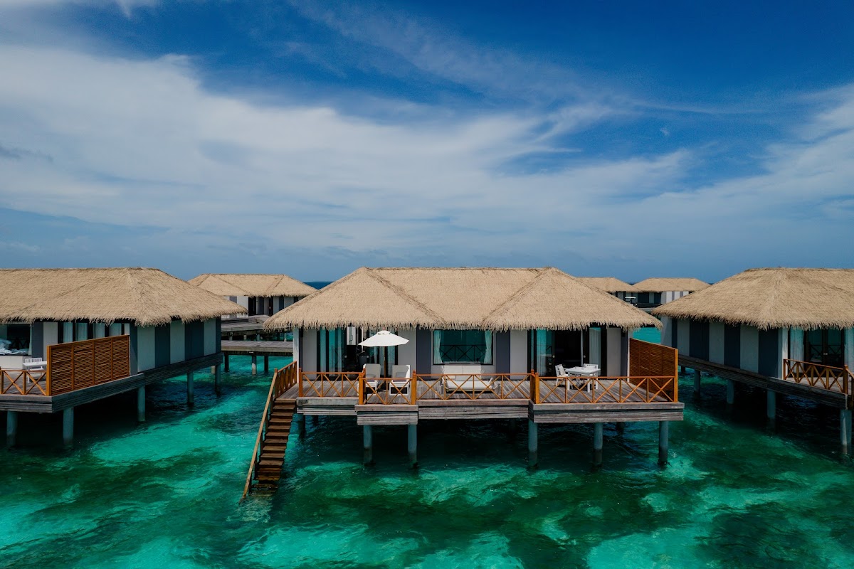 Noku Maldives guide image