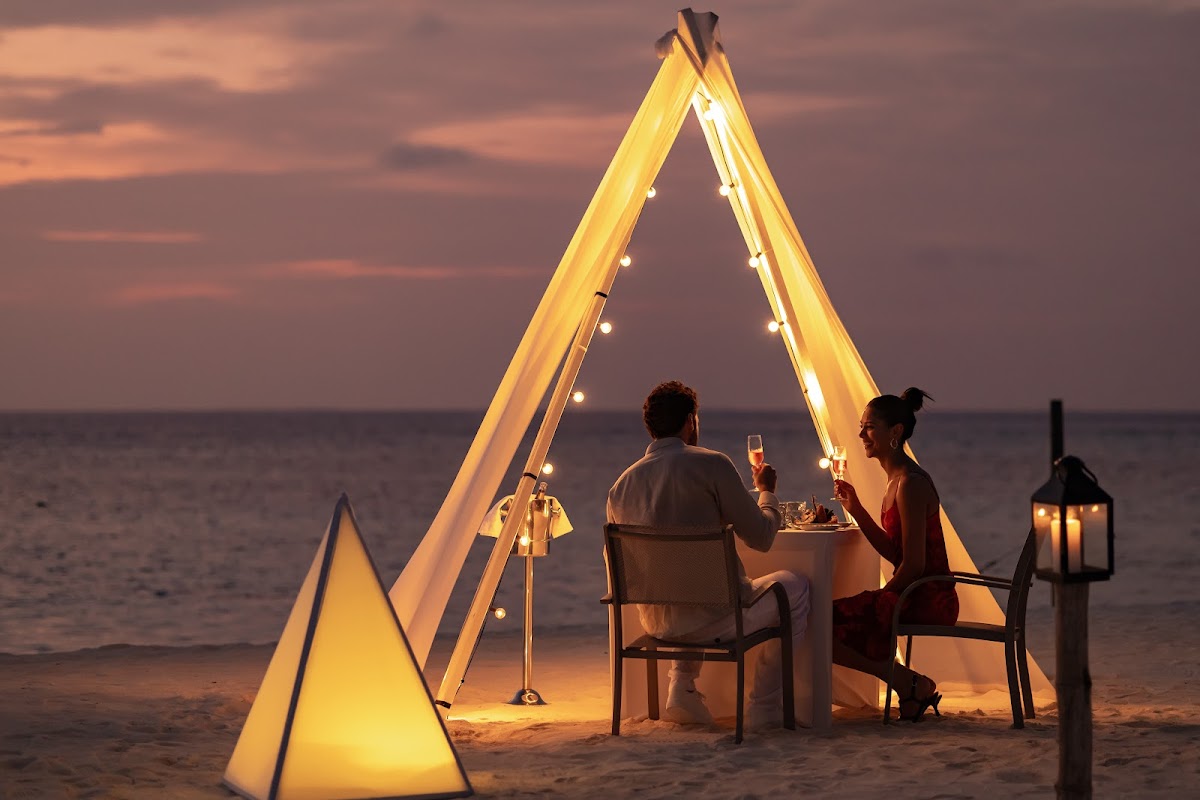 OZEN by Atmosphere at Maadhoo Maldives guide image