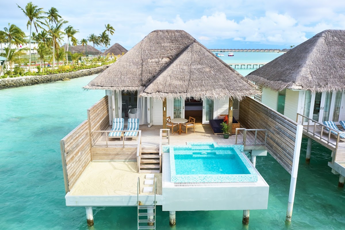Sun Siyam Iru Veli Maldives guide image