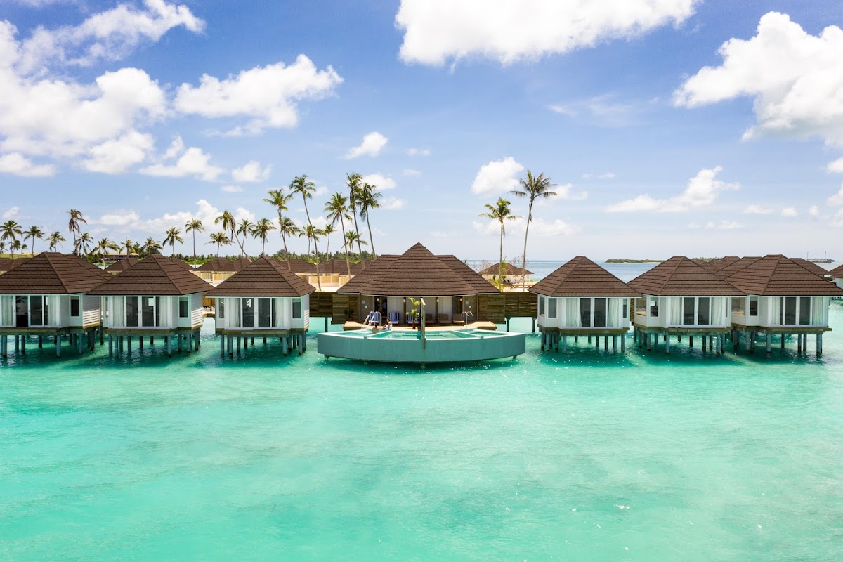Sun Siyam Olhuveli Maldives guide image