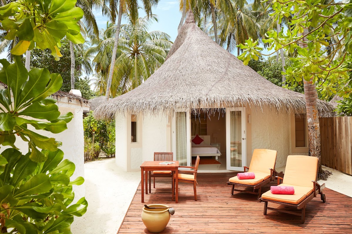 Sun Siyam Vilu Reef Maldives guide image
