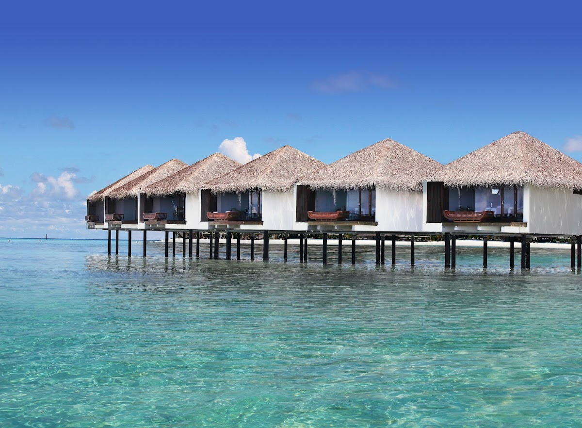 The Residence Maldives guide image