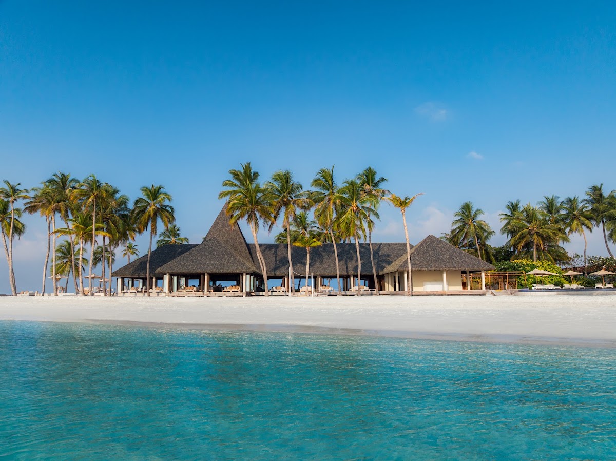 Veligandu Maldives Resort Island Maldives guide image