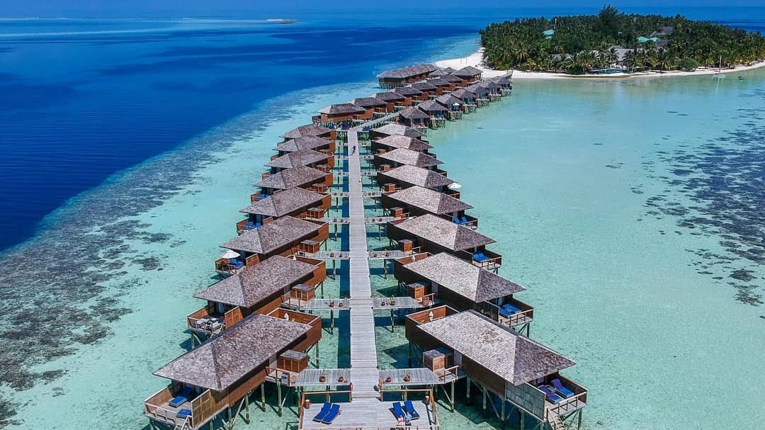 Vilamendhoo Island Resort & Spa Maldives guide image
