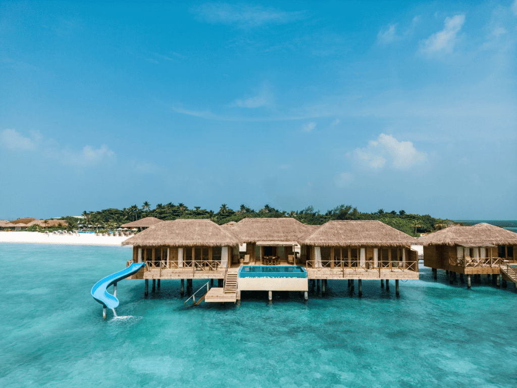 You & Me by Cocoon Maldives guide image