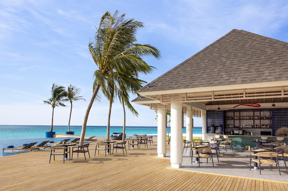 Avani+ Fares Maldives Resort Maldives guide image