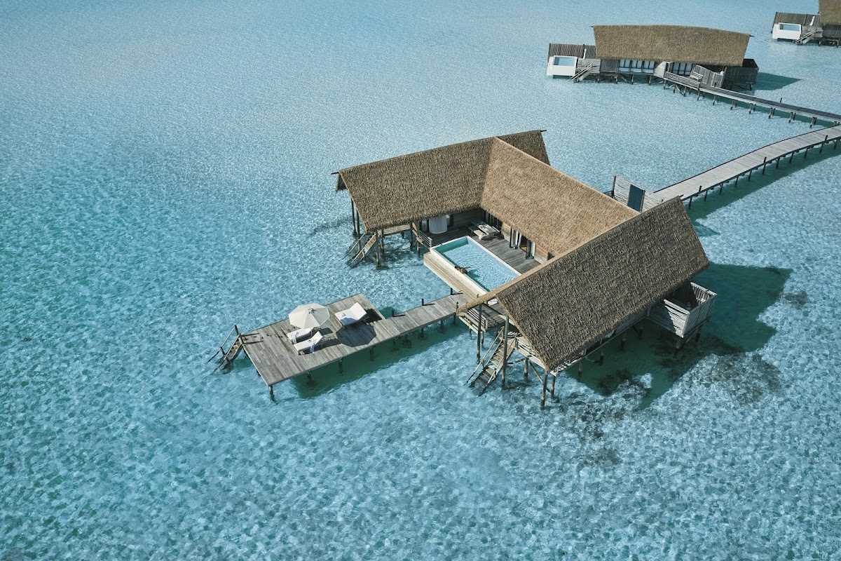 COMO Cocoa Island Maldives guide image