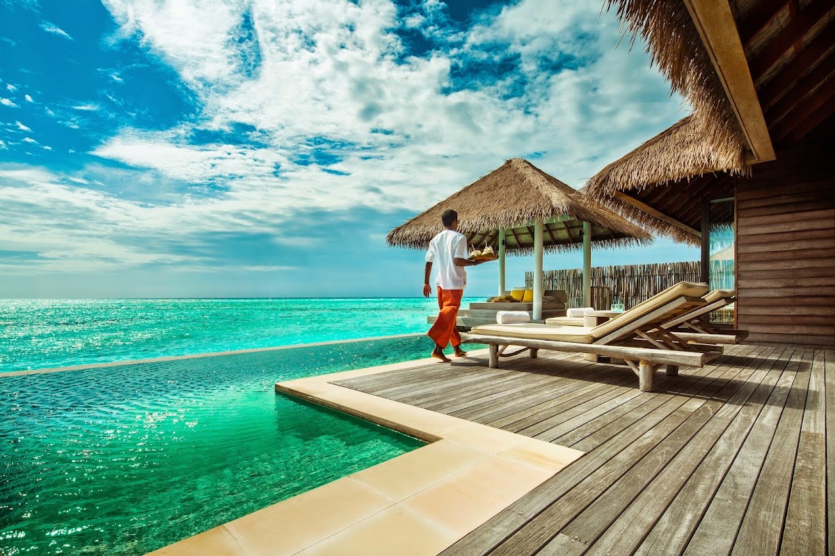 COMO Maalifushi Maldives guide image