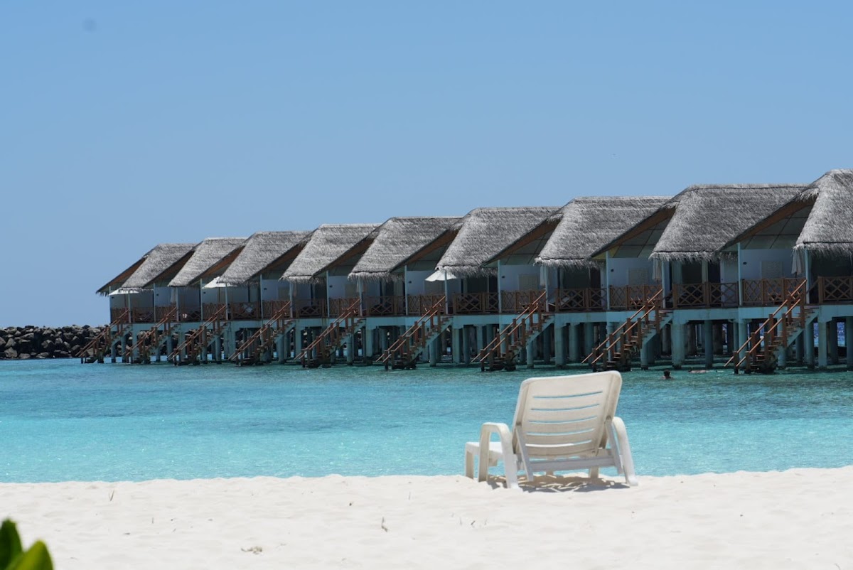 Dreamland Maldives Resort Maldives guide image