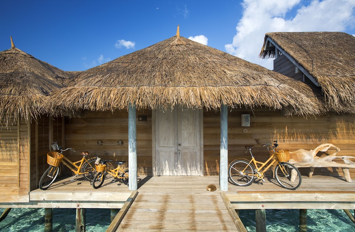 Gili Lankanfushi Maldives guide image