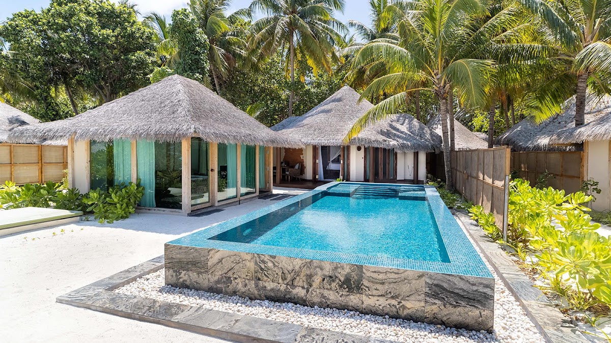 Kihaa Maldives guide image