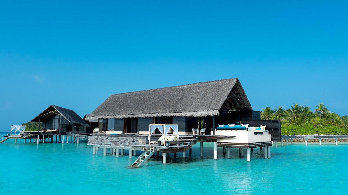 One&Only Reethi Rah Maldives guide image