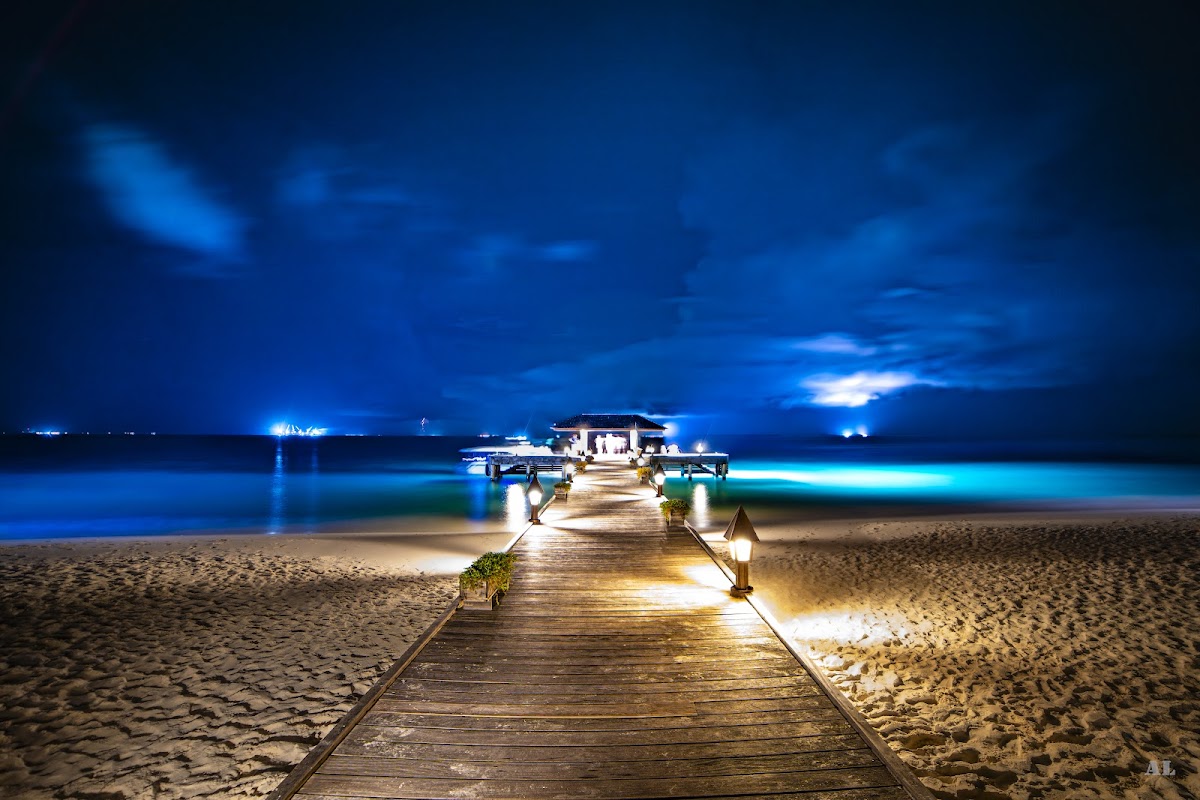 The Barefoot Eco Hotel Maldives guide image