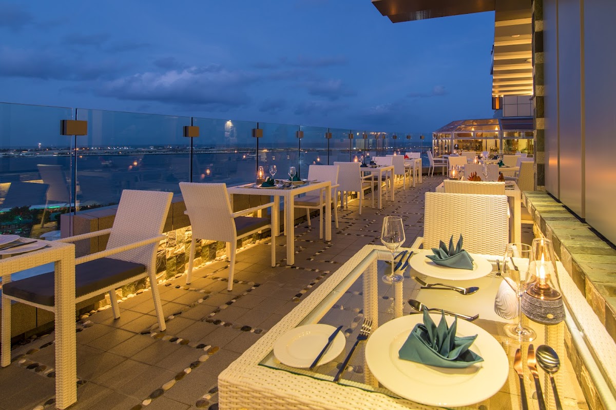 Samann Grand Maldives guide image