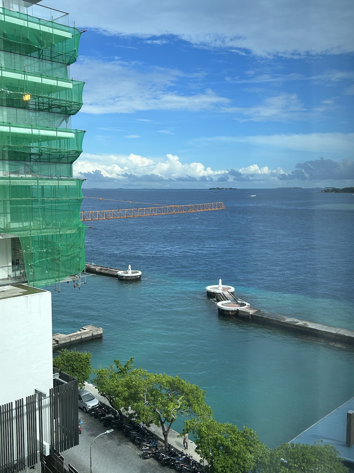 Maagiri Hotel Maldives guide image