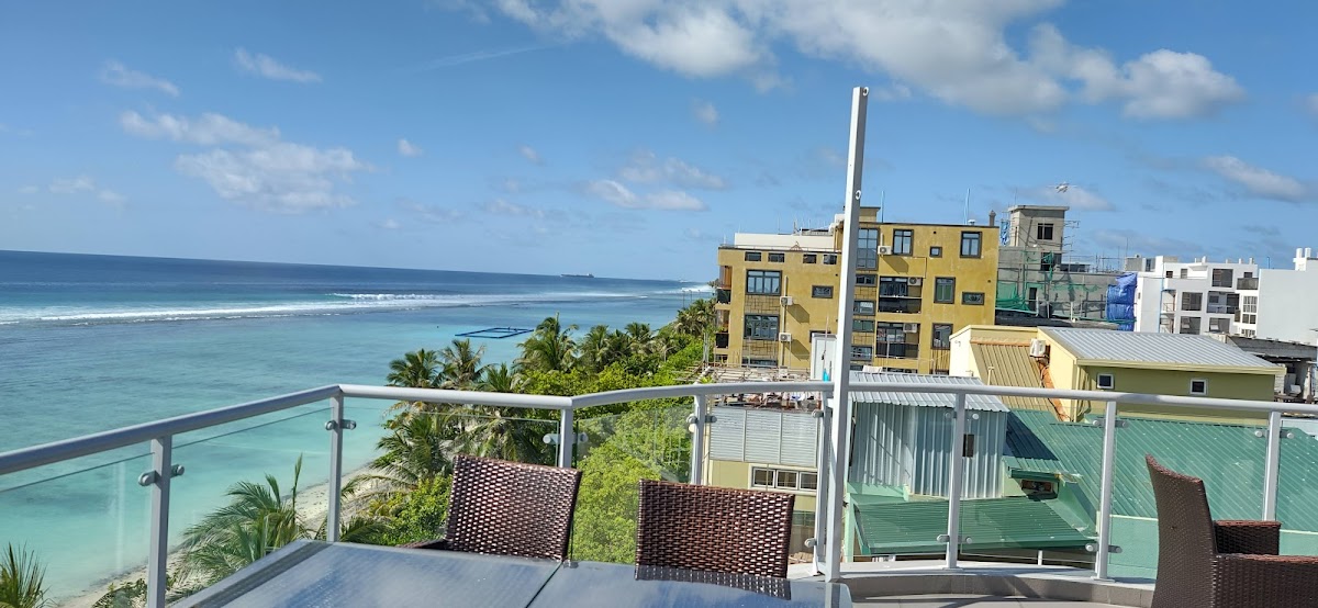 Paralian Hulhumale Maldives guide image