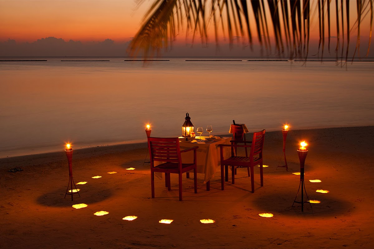Paguro Beach Hotel Ukulhas Maldives guide image
