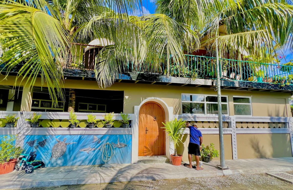 Koimala Hotel Maamigili Maldives guide image